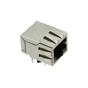 J00-0086NL BOM List Supporting J00-0086NL RJ45 PULSEJACK J00 Connector Jacks With Magnetics 1 Port J000086NL 10/100 Base-TX AutoMDIX