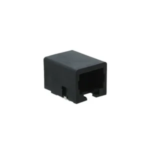 441440005 Connectors Accessory 441440005 Jack 44144 Modular Connector 6p6c RJ11 RJ12 RJ14 RJ25 Unshielded 44144-0005 Surface Mount