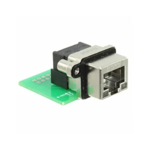 MRJ5A8101 Wholesale Electronic Components MRJ5A8101 Jack MRJ Modular Connector 8p8c RJ45 Ethernet Unshielded MRJ5A-8101 Board Mounted