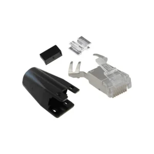 SS-39200-087 Wholesale One-Stop Kitting Service Supplier SS-39200-087 Plug 39 Modular Connector 8p8c RJ45 Ethernet IDC SS39200087 Shielded