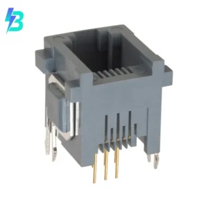 TM2RE-0606 Accept Agent Service TM2RE-0606 Jack TM-DSA Modular Connector 6p6c RJ11 RJ12 RJ14 RJ25 Unshielded TM2RE0606 Through Hole