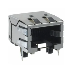 72231-0881 BOM List Quotation 72231-0881 Jack 72231 Modular Connector 8p8c RJ45 Ethernet Shielded EMI Finger 722310881 Through Hole