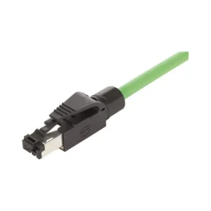09451511108 China Agent Service Support 09451511108 Plug Modular Connector 09 45 151 1108 Industrial-Grade Performance Interconnects