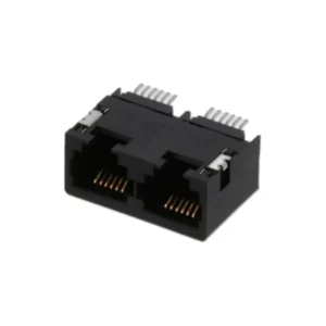 441930005 Service 441930005 Jack 44193 Modular Connector 6p6c RJ11 RJ12 RJ14 RJ25 Unshielded 44193-0005 Surface Mount