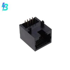 TM5RL-88(40) Accept Shipping Agent Service TM5RL-88(40) Jack TM5R Modular Connector 8p8c RJ45 Ethernet Unshielded TM5RL-88 Through Hole
