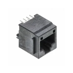 855065001 Accept Shipping Agent Service 855065001 Jack 85506 Modular Connector 8p8c RJ45 Ethernet Unshielded 85506-5001 Through Hole