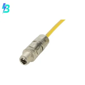21038391205 Agent Service 21038391205 Plug T1 Industrial Modular Connector 2P2C Single Pair Ethernet SPE Crimp 21 03 839 1205 Shielded