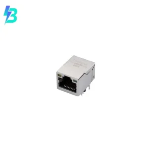 TMJ166323B10NL Sale TMJ166323B10NL RJ45 Atmos Series Connector Jacks With Magnetics 1 Port 10/100 Base-T AutoMDIX Power over Ethernet PoE