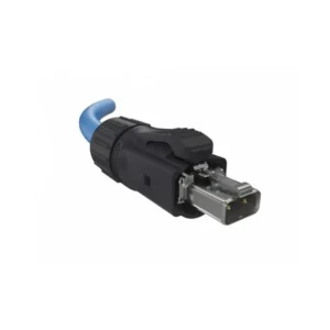 MSPE-P2L0-2A0 One Stop Kitting Service MSPE-P2L0-2A0 Plug MSPE Modular Connector 2P2C Single Pair Ethernet SPE IDC MSPEP2L02A0 Shielded