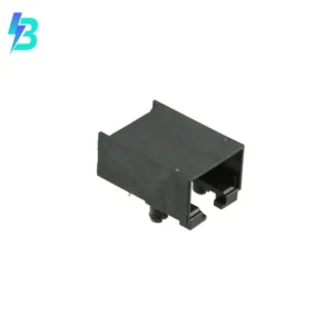 446610002 Wholesale Electronic Components 446610002 Jack 44661 Modular Connector 8p8c RJ45 Ethernet Unshielded 44661-0002 Through Hole