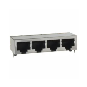 5558503-1 Supplier Professional BOM list Service 5558503-1 Jack Modular Connector 8p8c RJ45 Ethernet Shielded 55585031 Through Hole