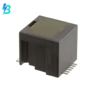 1-338086-6 Wholesale Electronic Components 1-338086-6 Jack Modular Connector 6p6c RJ11 RJ12 RJ14 RJ25 Unshielded 13380866 Surface Mount