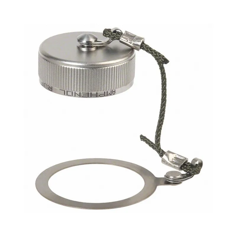 RJFTVC7N BOM List Supporting RJFTVC7N Cap Cover RJF TV Modular Connector Accessory For RJF TV Series Receptacle Lanyard RJFT-VC7N