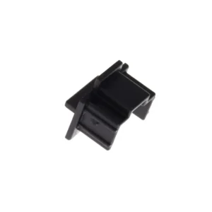 FRJ2A11 Original Electronic Components Sale FRJ2A11 Cap Cover Dust Modular Connector Accessory For Modular RJ45 Jack FRJ2-A11 Black