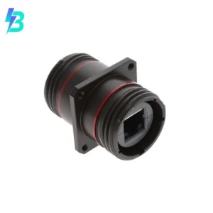 RJFTVB2GISOBRUT One-Stop Kitting Service Electronic Components RJFTVB2GISOBRUT Jack RJF TV Modular Connector 8p8c RJ45 Ethernet RJFTVB2GISO