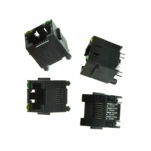 RJHSE-3081 Offer Shipping Agent Service RJHSE-3081 Jack RJHSE Modular Connector 8p8c RJ45 Ethernet Unshielded RJHSE3081 Through Hole