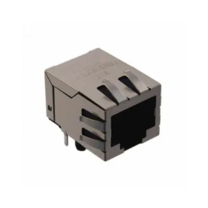 ARJ11B-MASAO-LU2 Supplier ARJ11B-MASAO-LU2 RJ45 ARJ11B Modular Connector Jack With Magnetics 1 Port ARJ11BMASAOLU2 10/100 Base-T AutoMDIX
