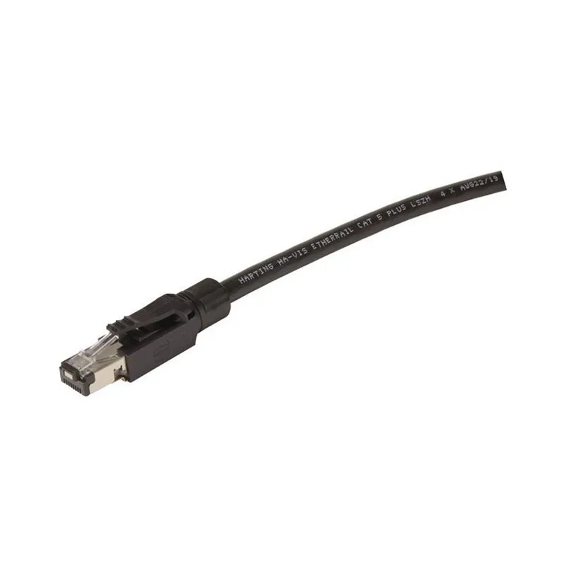 09451511122 Offer China Agent Service 09451511122 Plug RJ Industrial Modular Connector 4p4c RJ9 RJ10 RJ22 IDC 09 45 151 1122 Shielded