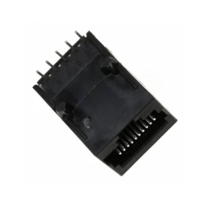 558066-1 One Stop Kitting Service Electronic Components 558066-1 Jack Modular Connector 10p10c RJ50 Unshielded 5580661 Through Hole