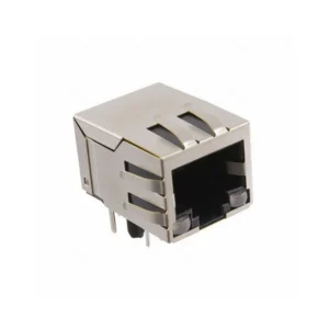 MTJ-88TX1-FSD-PG-L16 Sale MTJ-88TX1-FSD-PG-L16 Jack MTJ Modular Connector 8p8c RJ45 Ethernet Shielded EMI Finger MTJ88TX1FSDPGL16 Through Hole