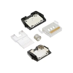 SS-311515-26 Professional Electronic Components Accessories Supplier SS-311515-26 Plug Modular Connector 15p15c IDC SS31151526 Shielded