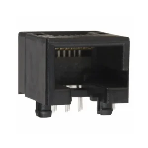 950012882 Bom List Quotation Supplier 950012882 Jack 95001 Modular Connector 8p8c RJ45 Ethernet Unshielded 95001-2882 Through Hole