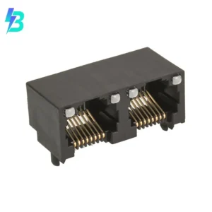 442480001 Brand Electronic Components 442480001 Jack 44248 Modular Connector 8p8c RJ45 Ethernet Unshielded 44248-0001 Through Hole