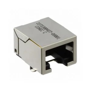 33TS3004ST-88001 Original Supplier 33TS3004ST-88001 Jack 33TS3004 Modular Connector 8p8c RJ45 Ethernet Shielded 33TS3004ST88001 Surface Mount