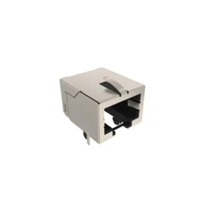 RJE05188341C Professional BOM Supplier RJE05188341C Jack RJE05 Modular Connector 8p8c RJ45 Ethernet Shielded RJE051-88341C Through Hole