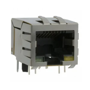 J0006D21BNL BOM List Supporting J0006D21BNL RJ45 PULSEJACK J0 Connector Jacks With Magnetics 1 Port J0006D-21BNL 10/100 Base-TX AutoMDIX