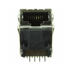 5406299-1 Electronic Components Supplier 5406299-1 Jack Modular Connector 8p8c RJ45 Ethernet Shielded EMI Finger 54062991 Through Hole
