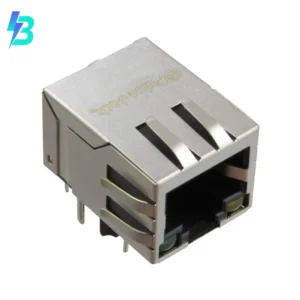 JD0-0002NL Offer Agent Service JD0-0002NL RJ45 PULSEJACK JD0 Connector Jacks With Magnetics 1 Port JD00002NL 10/100/1000 Base-T AutoMDIX