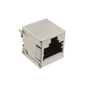 855080001 Wholesale Electronic Components 855080001 Jack 85508 Modular Connector 8p8c RJ45 Ethernet Shielded 85508-0001 Through Hole