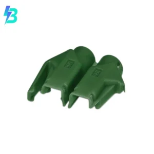 1654756 Offer Shipping Agent Service 1654756 Strain Relief PLUSCON VS Modular Connector Accessory For RJ45 Plugs IP20 1654-756 Green