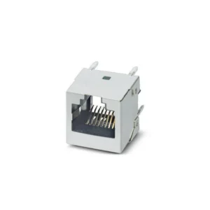 1091942 Supplier Professional China Agent Service 1091942 Jack Modular Connector 8p8c RJ45 Ethernet Unshielded 1091-942 Through Hole