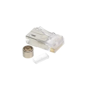 940-SP-361010-A217 Supplier Connectors BOM list Service 940-SP-361010-A217 Plug 36 Modular Connector 10p10c RJ50 IDC 940SP361010A217 Shielded