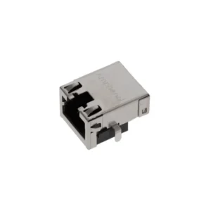 RJE711881402 On Sale RJE711881402 Jack RJE71 Modular Connector 8p8c RJ45 Ethernet Shielded EMI Finger RJE711-881402 Board Edge Panel Mount