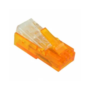 2213145-1 2213145-1 Plug RJ45 Pivot Power Modular Connector 8p2c RJ45 2 Power IDC 22131451 Unshielded