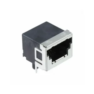 4-1761206-1 Supplier China Shipping Agent Service 4-1761206-1 SDL Jack Modular Connector 4 Positions Shielded 417612061 Through Hole