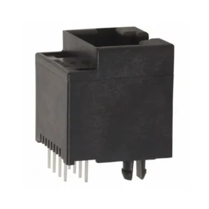 950032882 China Agent Service Support 950032882 Jack 95003 Modular Connector 8p8c RJ45 Ethernet Unshielded 95003-2882 Through Hole