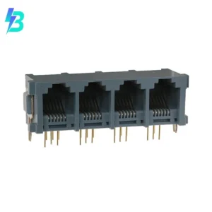 TM2REA-2424 Support Agent Service TM2REA-2424 Jack TM-DS Modular Connector 6p6c RJ11 RJ12 RJ14 RJ25 Unshielded TM2REA2424 Through Hole