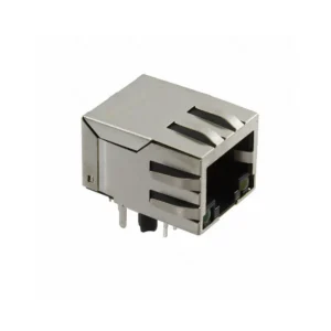JXD0-0008NL Offer Agent Service JXD0-0008NL RJ45 PULSEJACK JXD0 Connector Jacks With Magnetics 1 Port JXD00008NL 10/100 Base-TX AutoMDIX