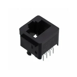 428788408 428788408 Jack 42878 Modular Connector 8p8c RJ45 Ethernet Unshielded 42878-8408 Through Hole
