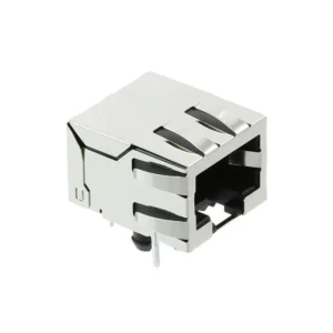 432028916 Support Agent Service 432028916 Jack 43202 Modular Connector 8p8c RJ45 Ethernet Shielded EMI Finger 43202-8916 Through Hole