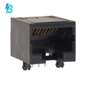 TM5RL-88(50) Accept China Agent Service TM5RL-88(50) Jack TM-DS Modular Connector 8p8c RJ45 Ethernet Unshielded TM5RL-88 Through Hole