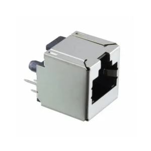6368150-1 Electronic Components Connectors Supplier 6368150-1 Jack Modular Connector 8p8c RJ45 Ethernet Shielded 63681501 Through Hole