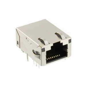ARJE-0025 Offer Agent Service ARJE-0025 RJ45 ARJE Modular Connector Jack With Magnetics 1 Port ARJE0025 10/100/1000 Base-T AutoMDIX