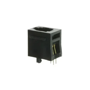 A-20140 Supplier Professional Shipping Agent Service A-20140 Jack Modular Connector 4p4c RJ9 RJ10 RJ22 Unshielded A20140 Through Hole