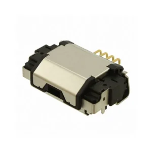 TM25RS-5CNA-88 TM25RS-5CNA-88 Jack TM25RS Modular Connector 8p8c RJ45 Ethernet TM25RS5CNA88 Board Edge Cutout Through Hole