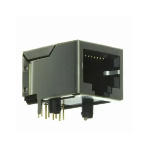 A-2004-2-4-LP/FS-N-R A-2004-2-4-LP/FS-N-R Jack Modular Connector 8p8c RJ45 Ethernet Shielded A-2004-2-4-LP Through Hole